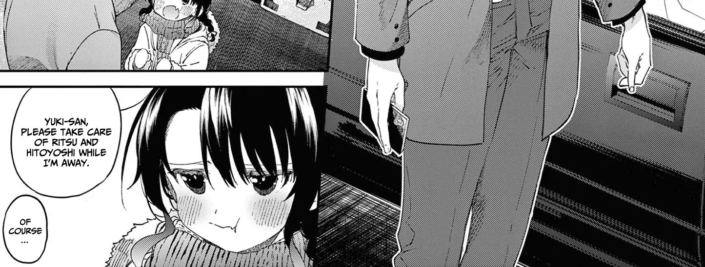 Kimi Wa Meido-Sama Zinmanga X Chapter 36 Page 3