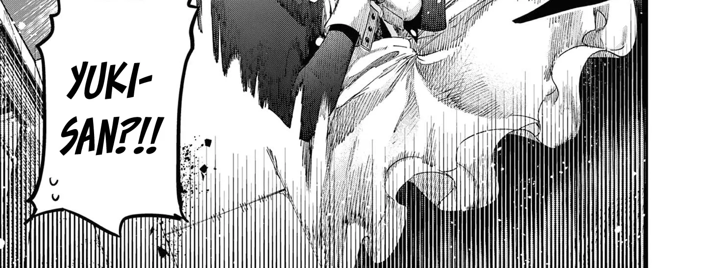 Kimi Wa Meido-Sama Zinmanga X Chapter 36 Page 7