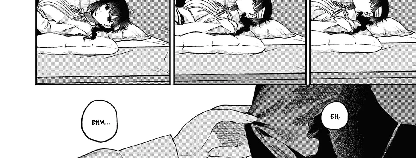 Kimi Wa Meido-Sama Zinmanga X Chapter 36 Page 17