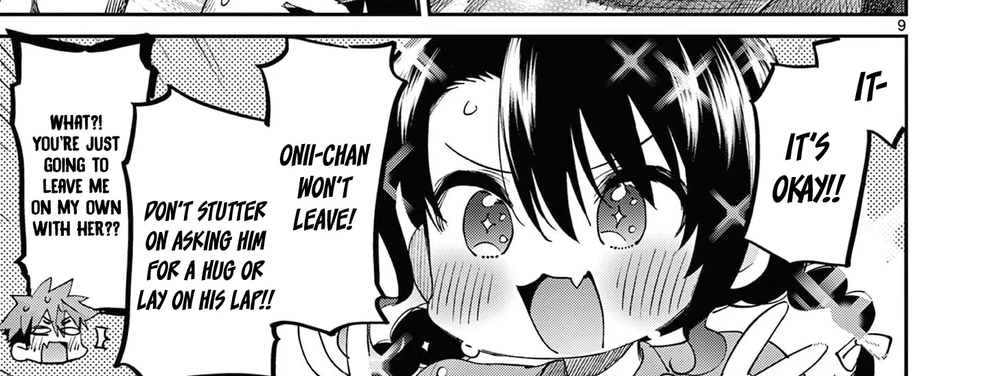 Kimi Wa Meido-Sama Zinmanga X Chapter 36 Page 19