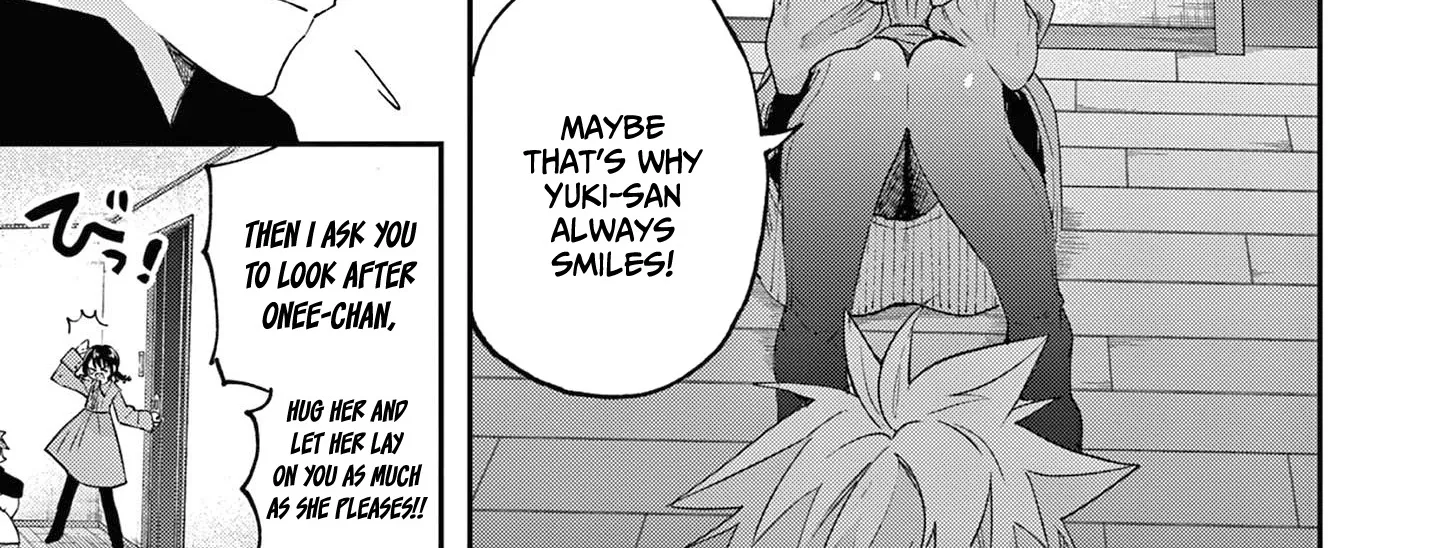 Kimi Wa Meido-Sama Zinmanga X Chapter 36 Page 23