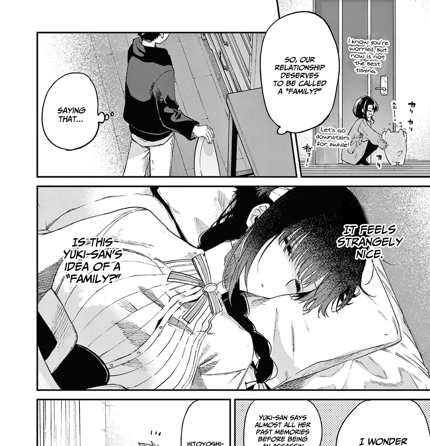 Kimi Wa Meido-Sama Zinmanga X Chapter 36 Page 24