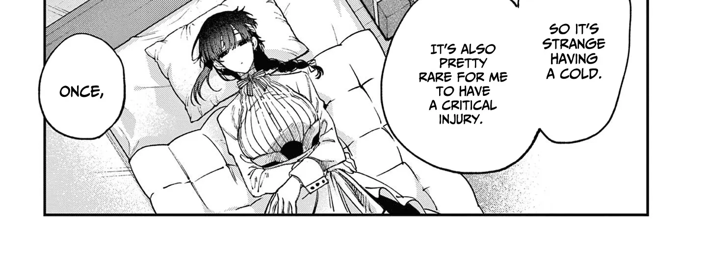 Kimi Wa Meido-Sama Zinmanga X Chapter 36 Page 27