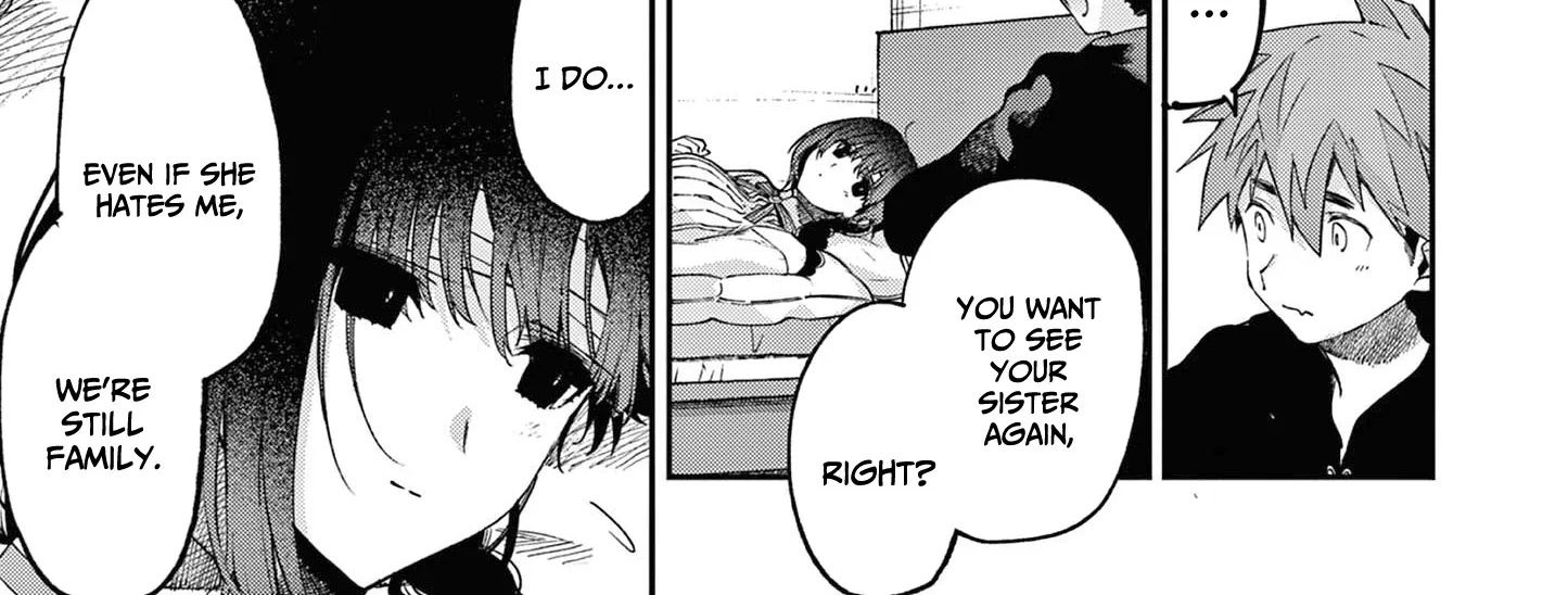 Kimi Wa Meido-Sama Zinmanga X Chapter 36 Page 31