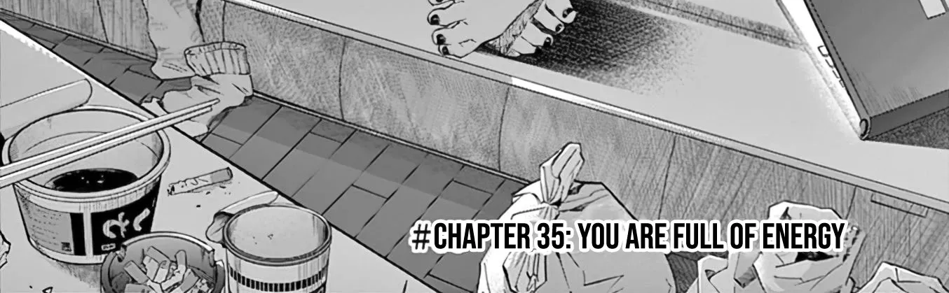 Kimi Wa Meido-Sama Zinmanga X Chapter 35 Page 5