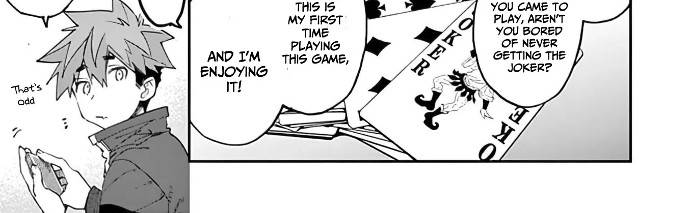 Kimi Wa Meido-Sama Zinmanga X Chapter 35 Page 7