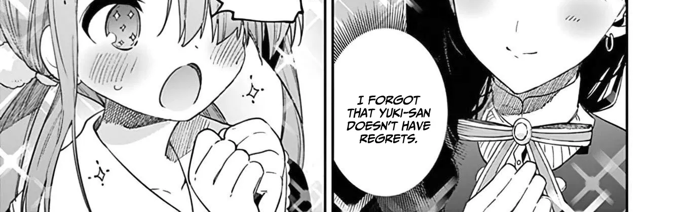 Kimi Wa Meido-Sama Zinmanga X Chapter 35 Page 15