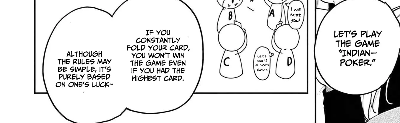 Kimi Wa Meido-Sama Zinmanga X Chapter 35 Page 17