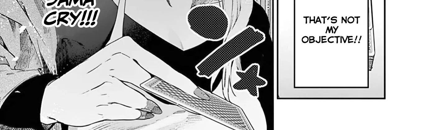 Kimi Wa Meido-Sama Zinmanga X Chapter 35 Page 19