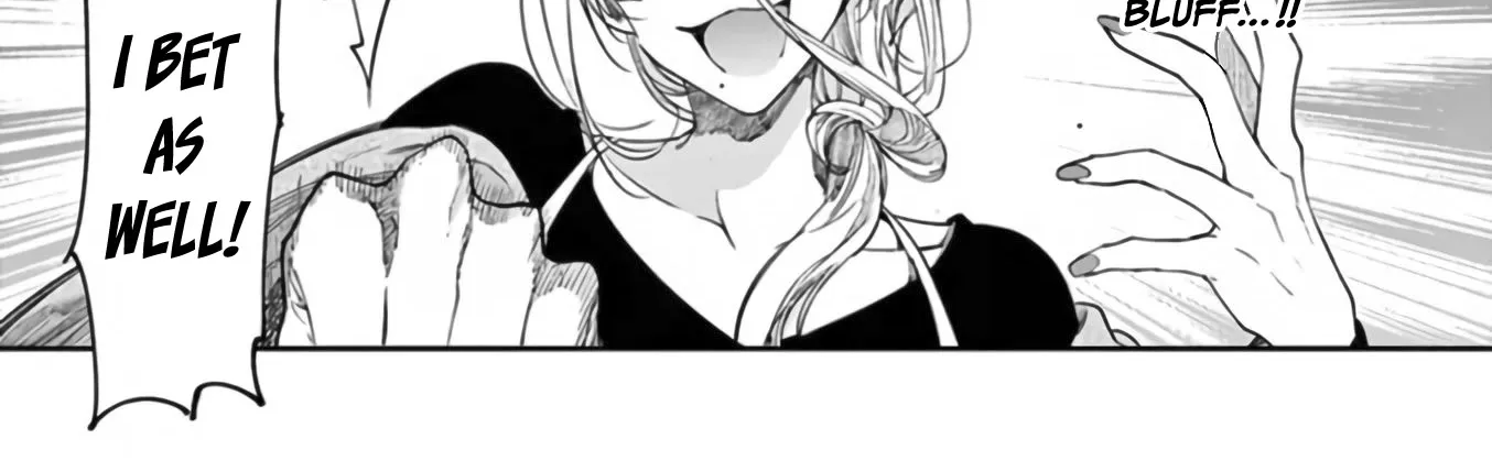 Kimi Wa Meido-Sama Zinmanga X Chapter 35 Page 27