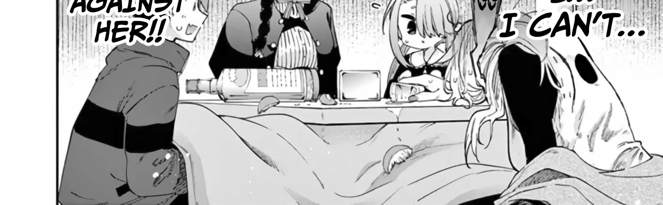Kimi Wa Meido-Sama Zinmanga X Chapter 35 Page 29