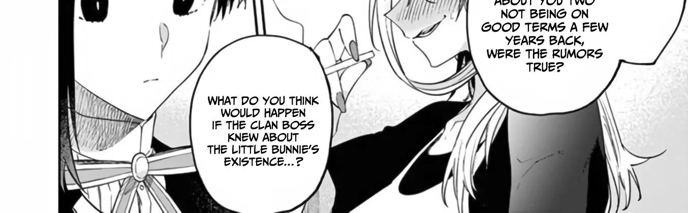 Kimi Wa Meido-Sama Zinmanga X Chapter 35 Page 33