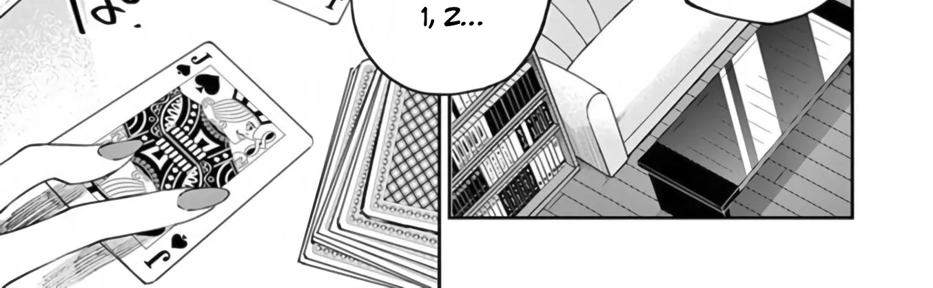 Kimi Wa Meido-Sama Zinmanga X Chapter 35 Page 35