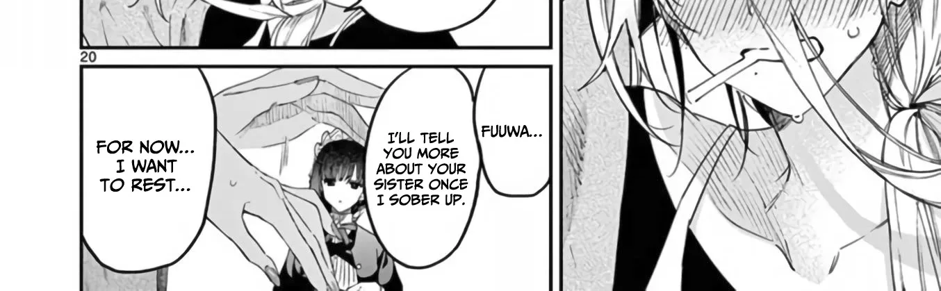 Kimi Wa Meido-Sama Zinmanga X Chapter 35 Page 41