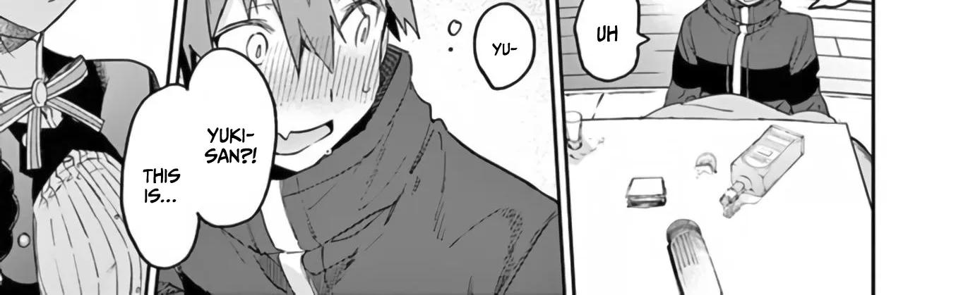 Kimi Wa Meido-Sama Zinmanga X Chapter 35 Page 43