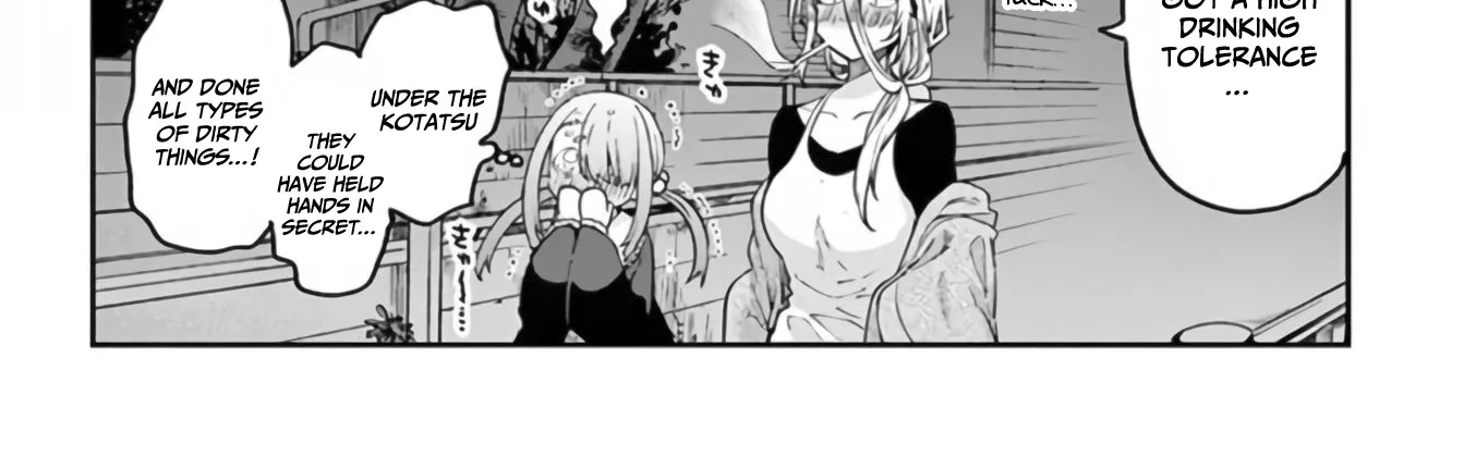 Kimi Wa Meido-Sama Zinmanga X Chapter 35 Page 47