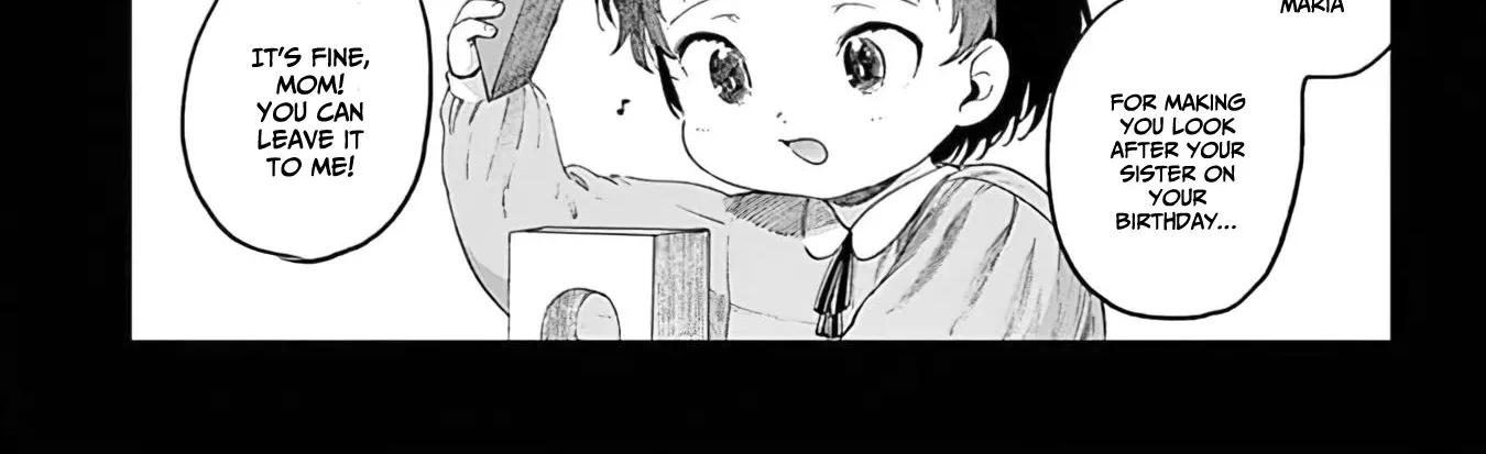 Kimi Wa Meido-Sama Zinmanga X Chapter 34.5 Page 5