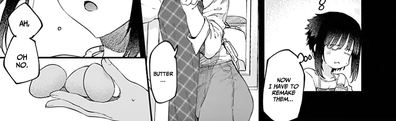 Kimi Wa Meido-Sama Zinmanga X Chapter 34.5 Page 7
