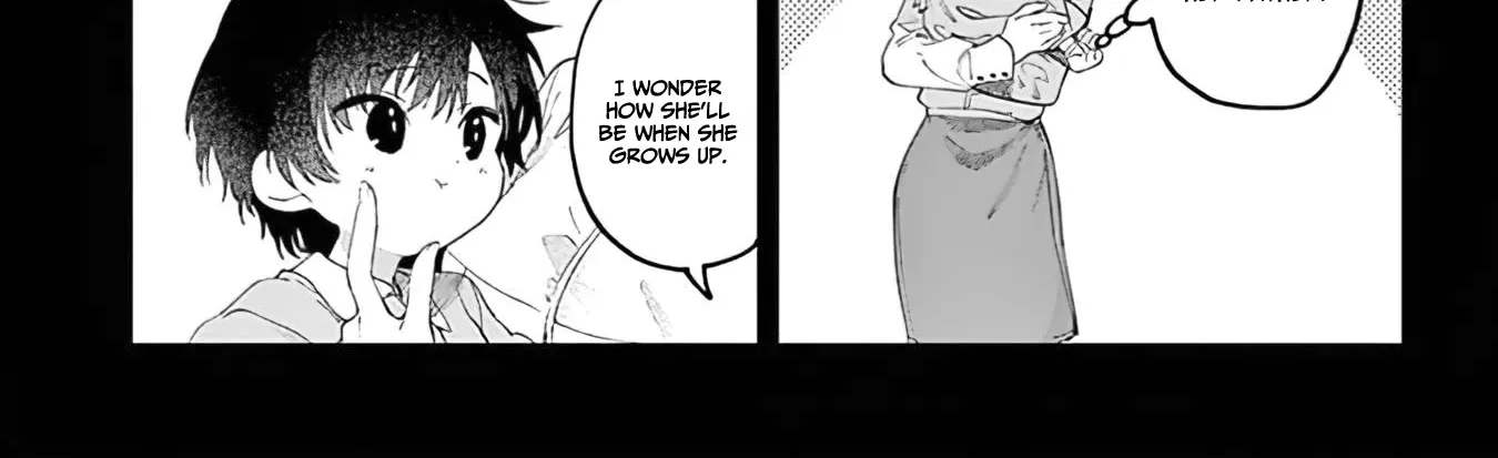 Kimi Wa Meido-Sama Zinmanga X Chapter 34.5 Page 13