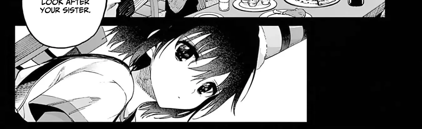 Kimi Wa Meido-Sama Zinmanga X Chapter 34.5 Page 19