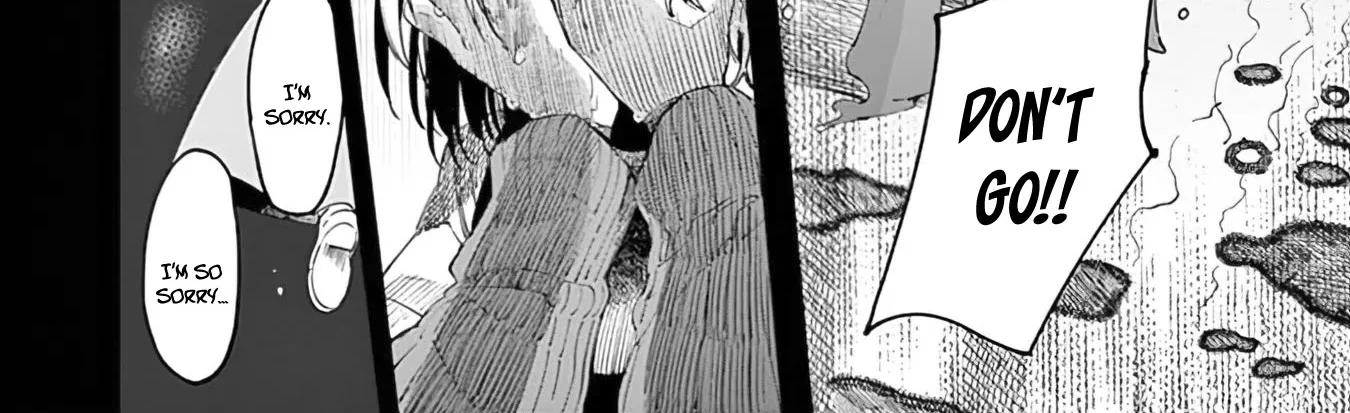 Kimi Wa Meido-Sama Zinmanga X Chapter 34.5 Page 21