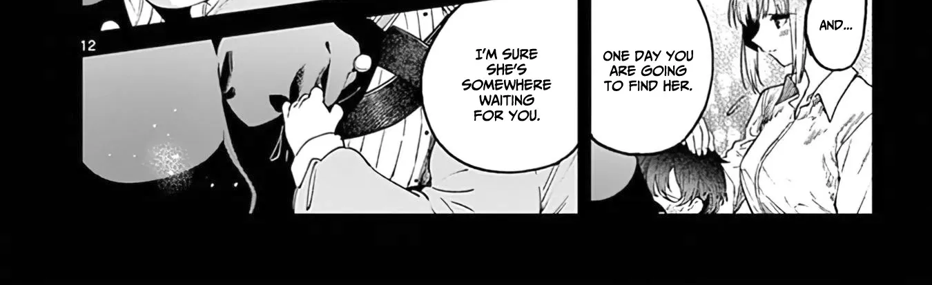 Kimi Wa Meido-Sama Zinmanga X Chapter 34.5 Page 25