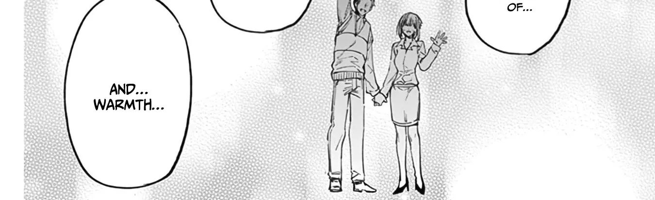 Kimi Wa Meido-Sama Zinmanga X Chapter 34.5 Page 29