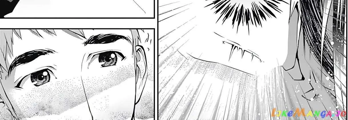 Legend Of The Galactic Heroes (Michihara Katsumi) Zinmanga X Chapter 50 Page 36