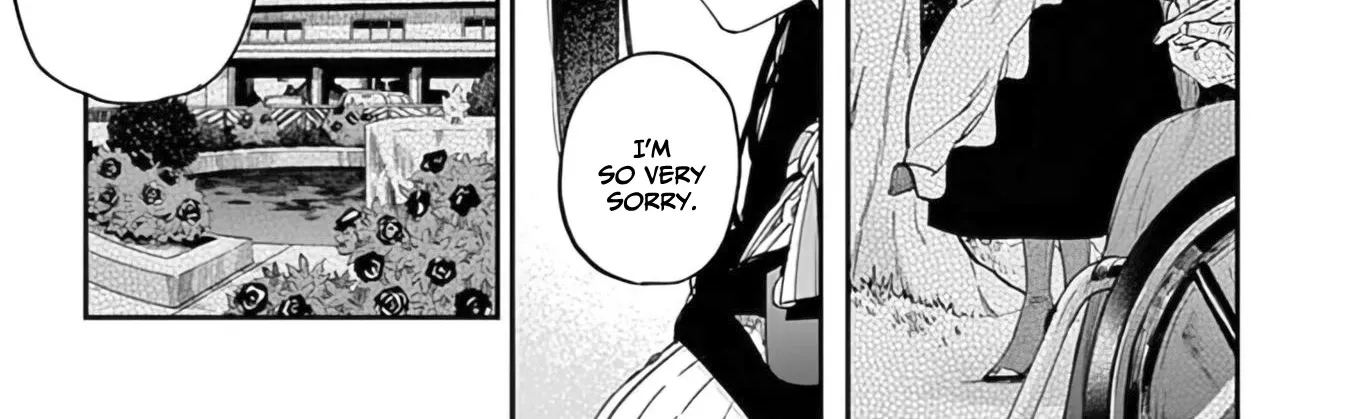 Kimi Wa Meido-Sama Zinmanga X Chapter 34 Page 11