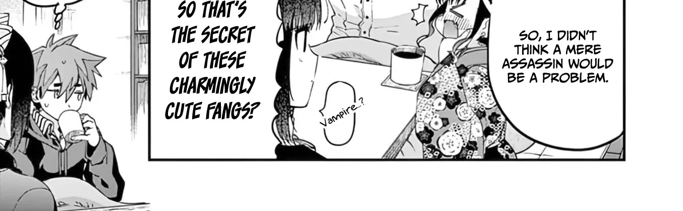 Kimi Wa Meido-Sama Zinmanga X Chapter 34 Page 15