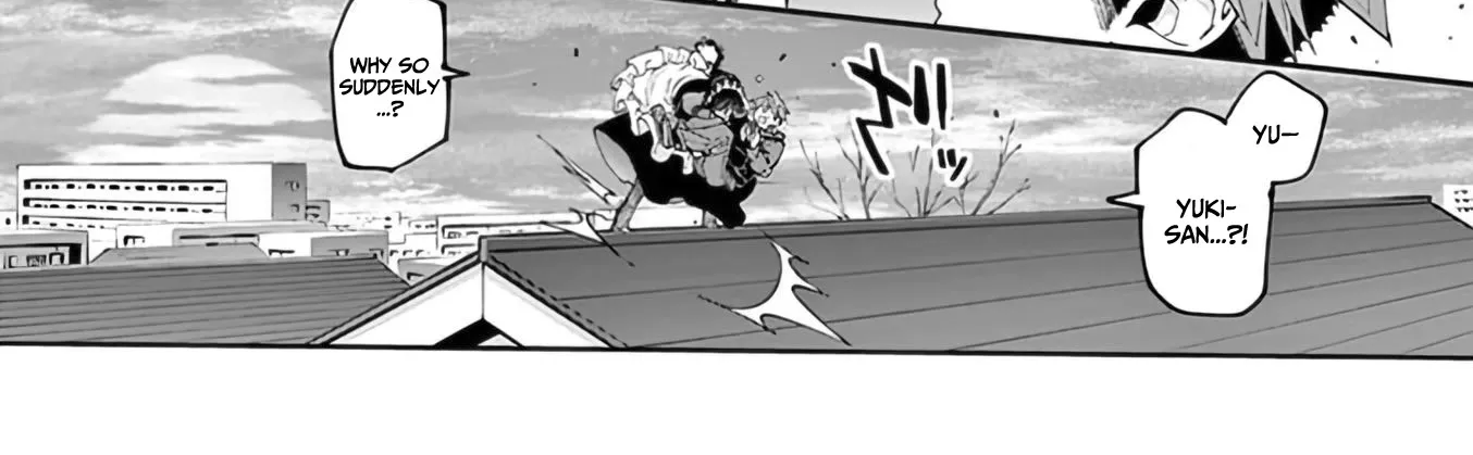 Kimi Wa Meido-Sama Zinmanga X Chapter 34 Page 29