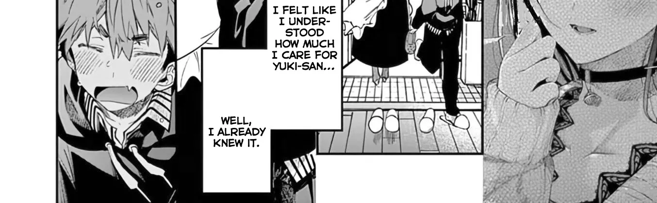 Kimi Wa Meido-Sama Zinmanga X Chapter 34 Page 49