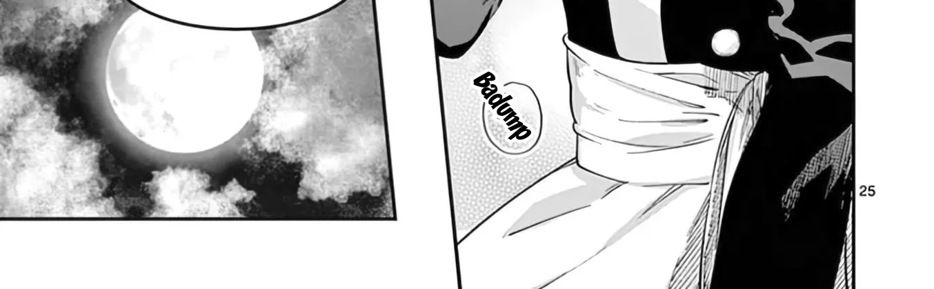 Kimi Wa Meido-Sama Zinmanga X Chapter 34 Page 51