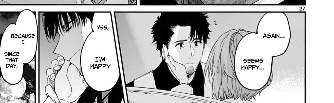 Kimi Wa Meido-Sama Zinmanga X Chapter 34 Page 55