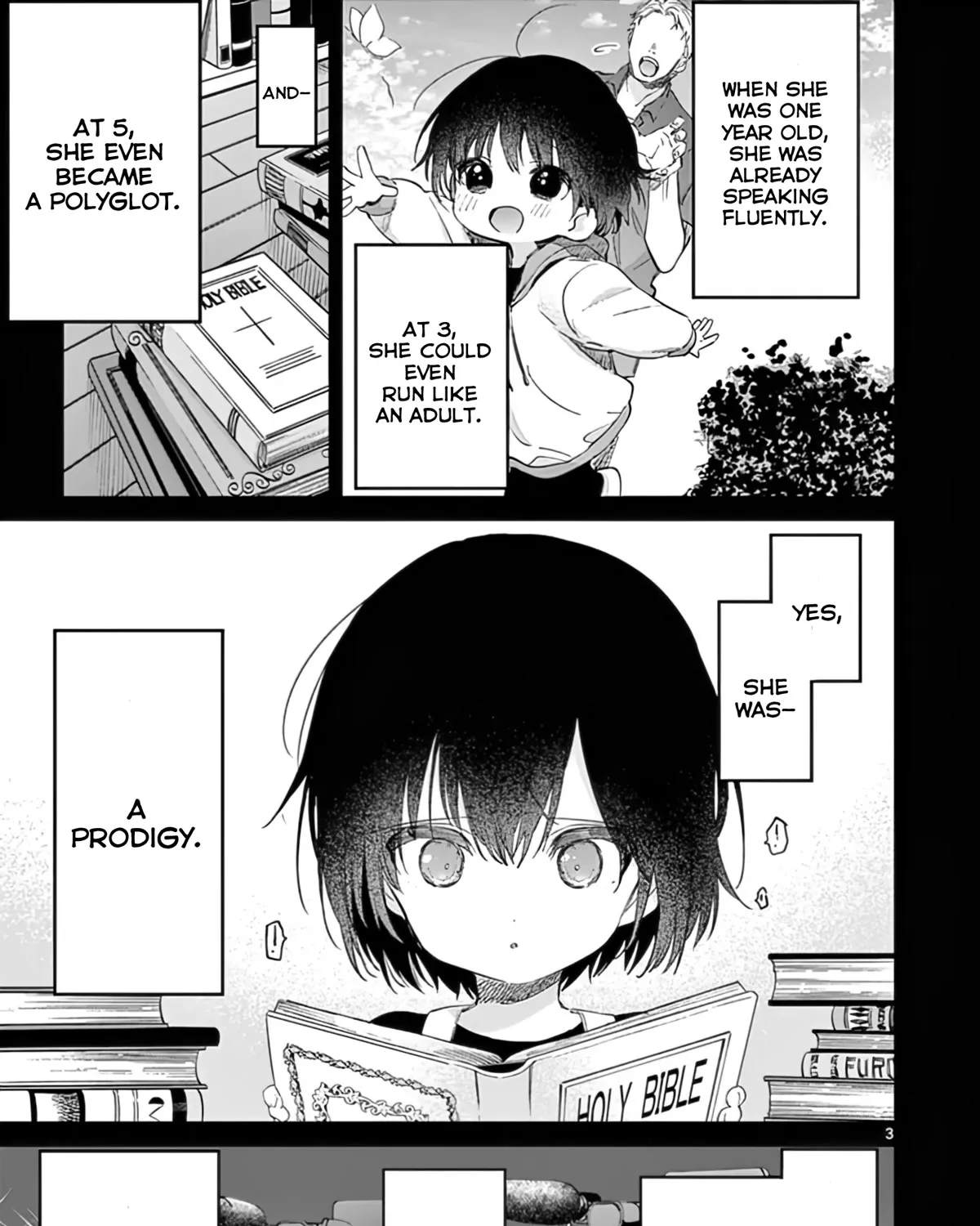 Kimi Wa Meido-Sama Zinmanga X Chapter 31 Page 6