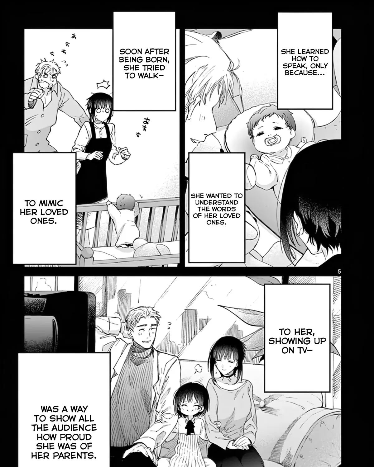 Kimi Wa Meido-Sama Zinmanga X Chapter 31 Page 10