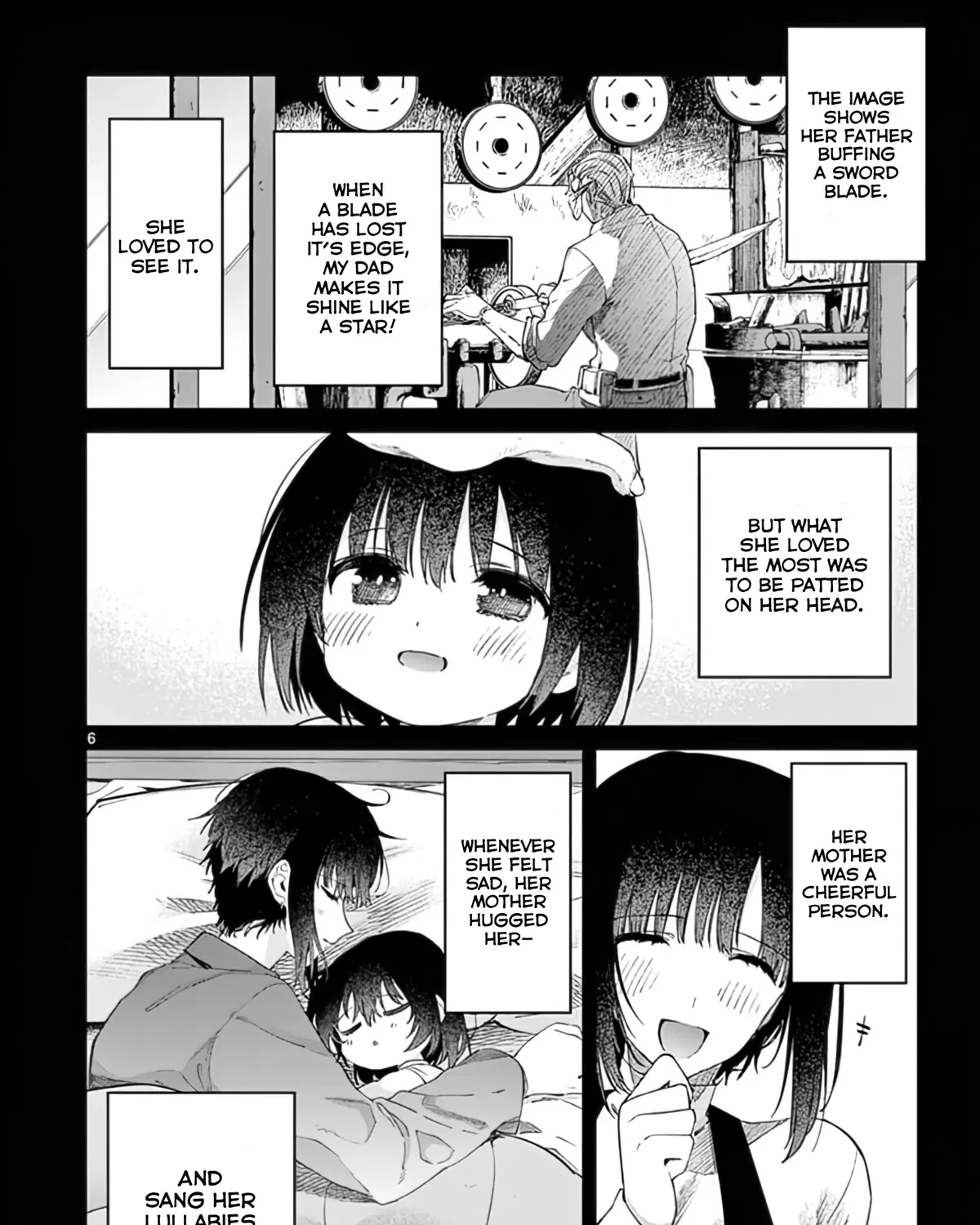 Kimi Wa Meido-Sama Zinmanga X Chapter 31 Page 12