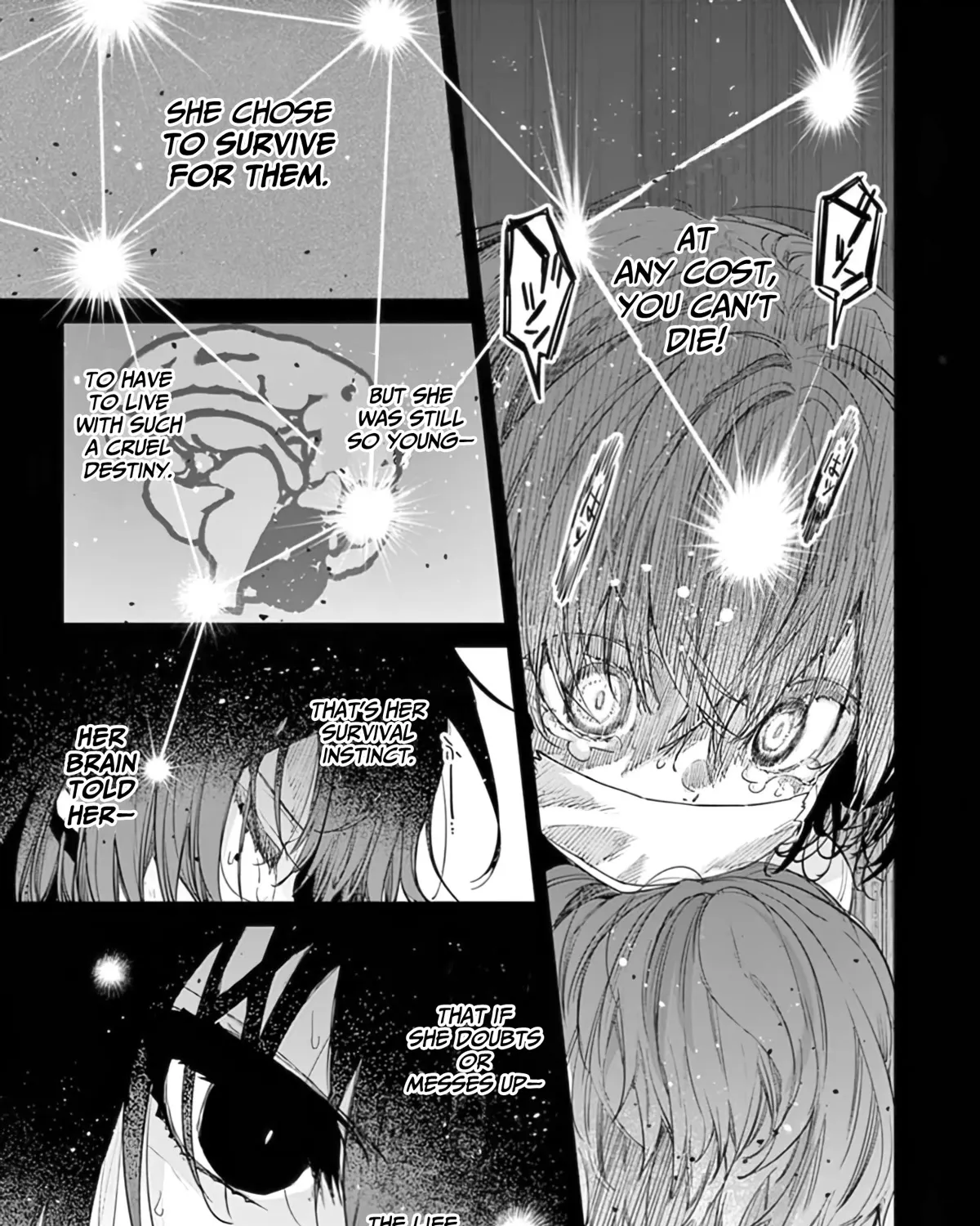 Kimi Wa Meido-Sama Zinmanga X Chapter 31 Page 26