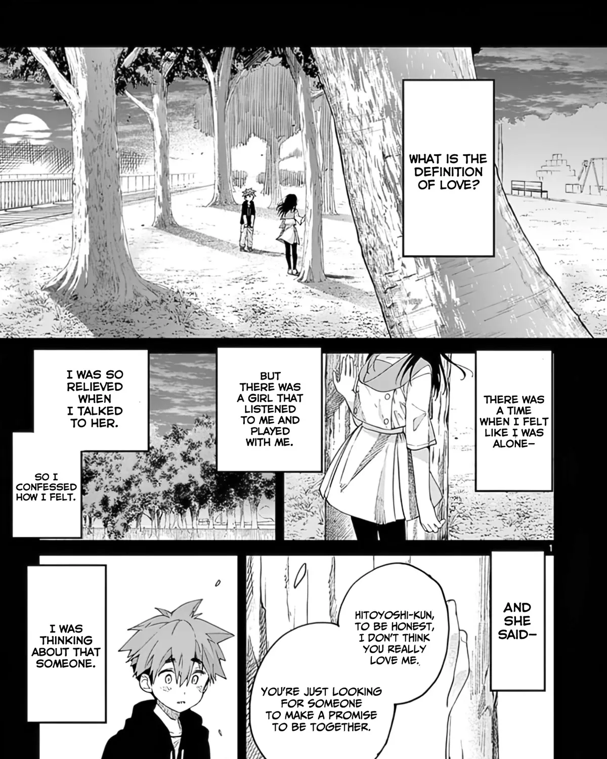 Kimi Wa Meido-Sama Zinmanga X Chapter 30 Page 2