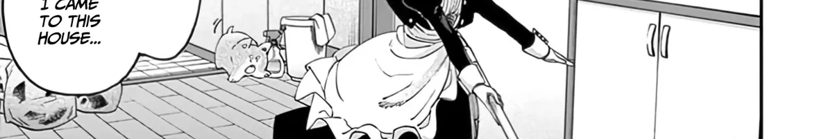 Kimi Wa Meido-Sama Zinmanga X Chapter 30 Page 19