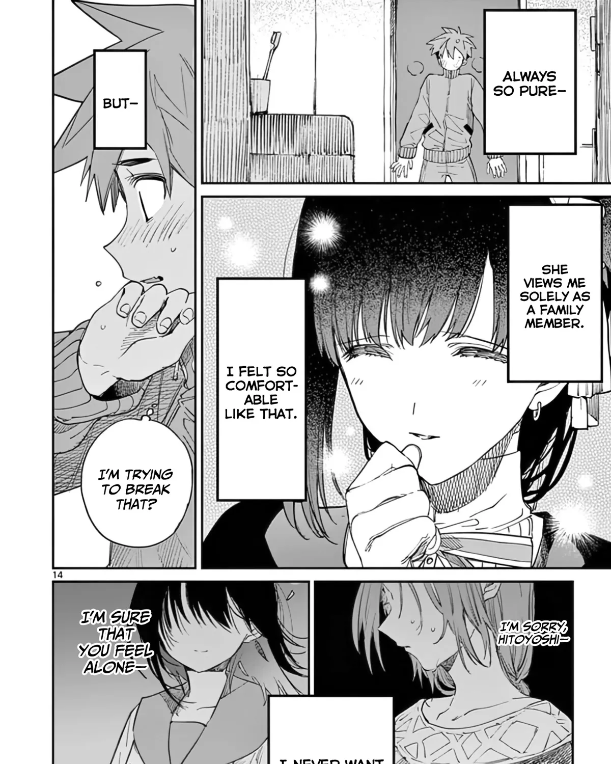 Kimi Wa Meido-Sama Zinmanga X Chapter 30 Page 28