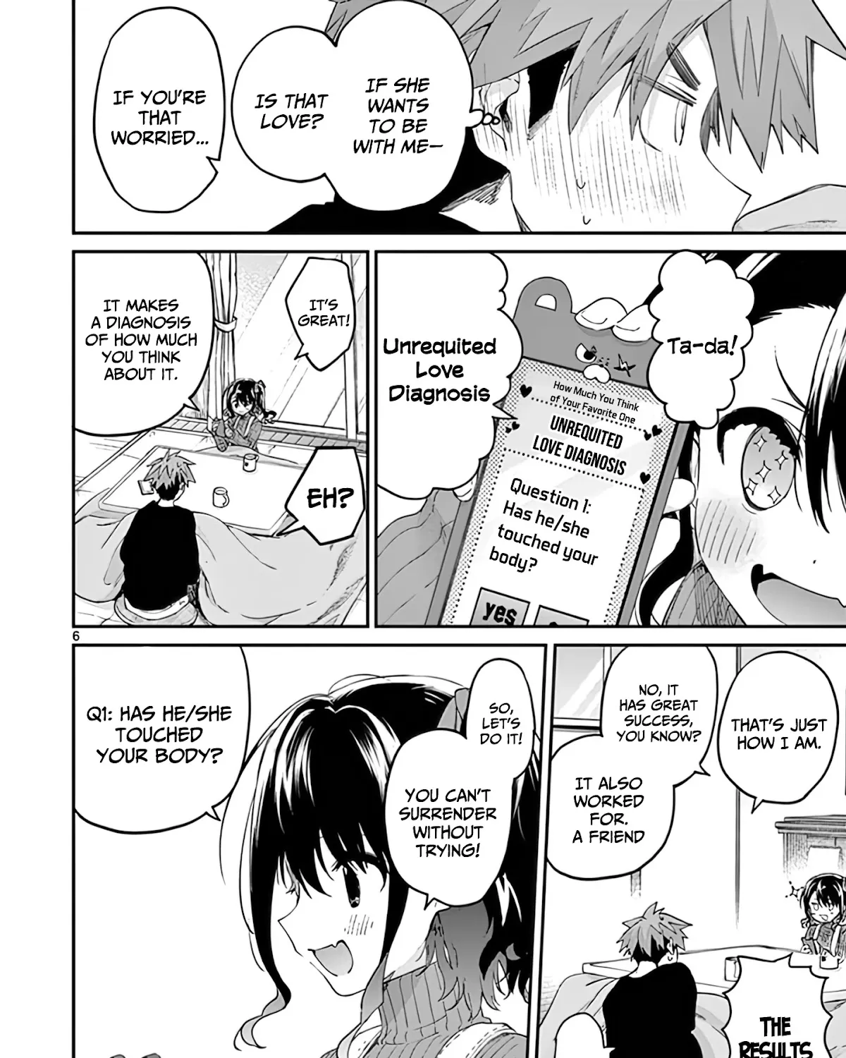 Kimi Wa Meido-Sama Zinmanga X Chapter 29 Page 12