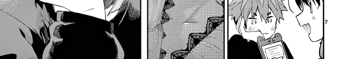 Kimi Wa Meido-Sama Zinmanga X Chapter 29 Page 15