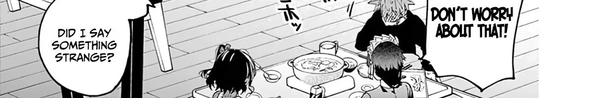 Kimi Wa Meido-Sama Zinmanga X Chapter 29 Page 27