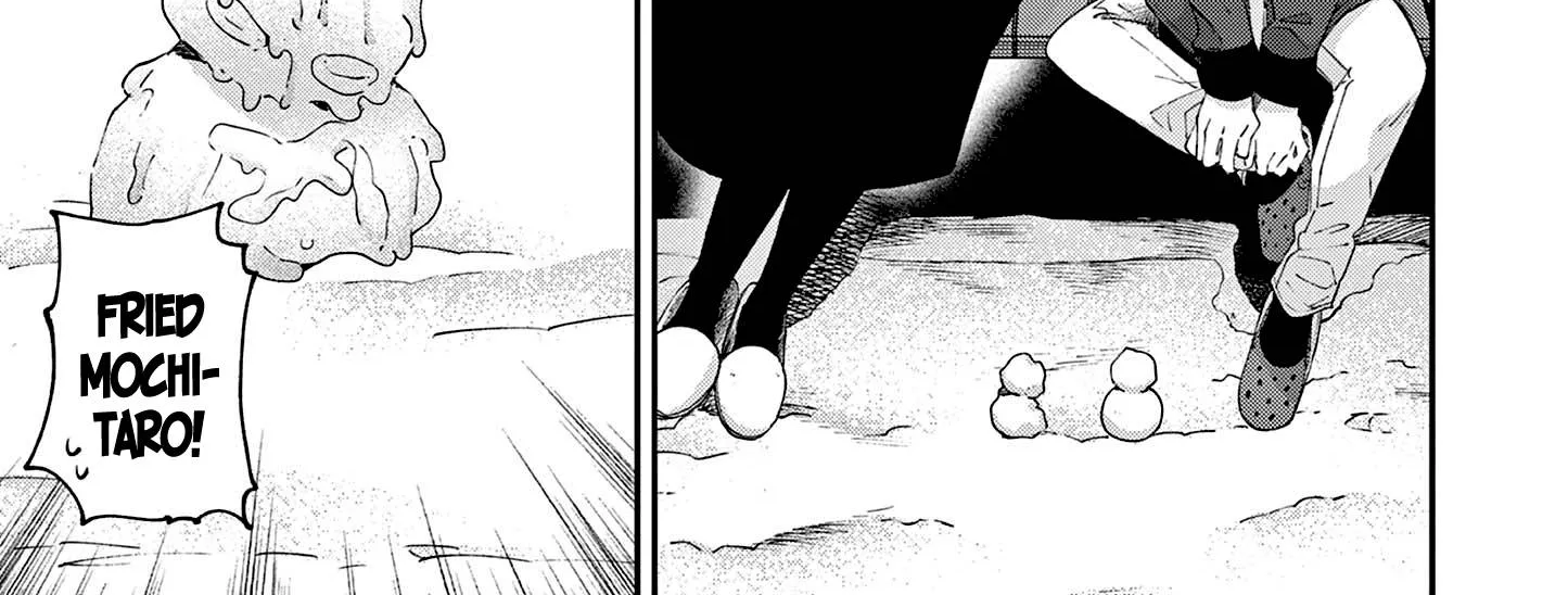 Kimi Wa Meido-Sama Zinmanga X Chapter 28 Page 11