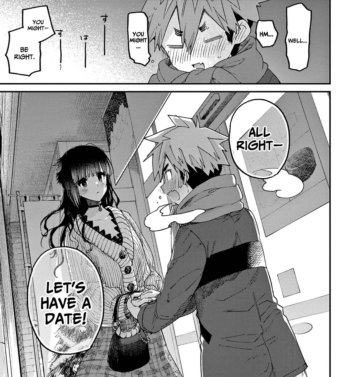 Kimi Wa Meido-Sama Zinmanga X Chapter 28 Page 26
