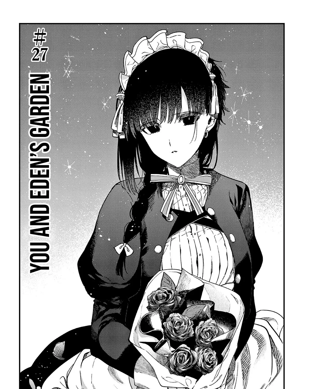 Kimi Wa Meido-Sama Zinmanga X Chapter 27 Page 6