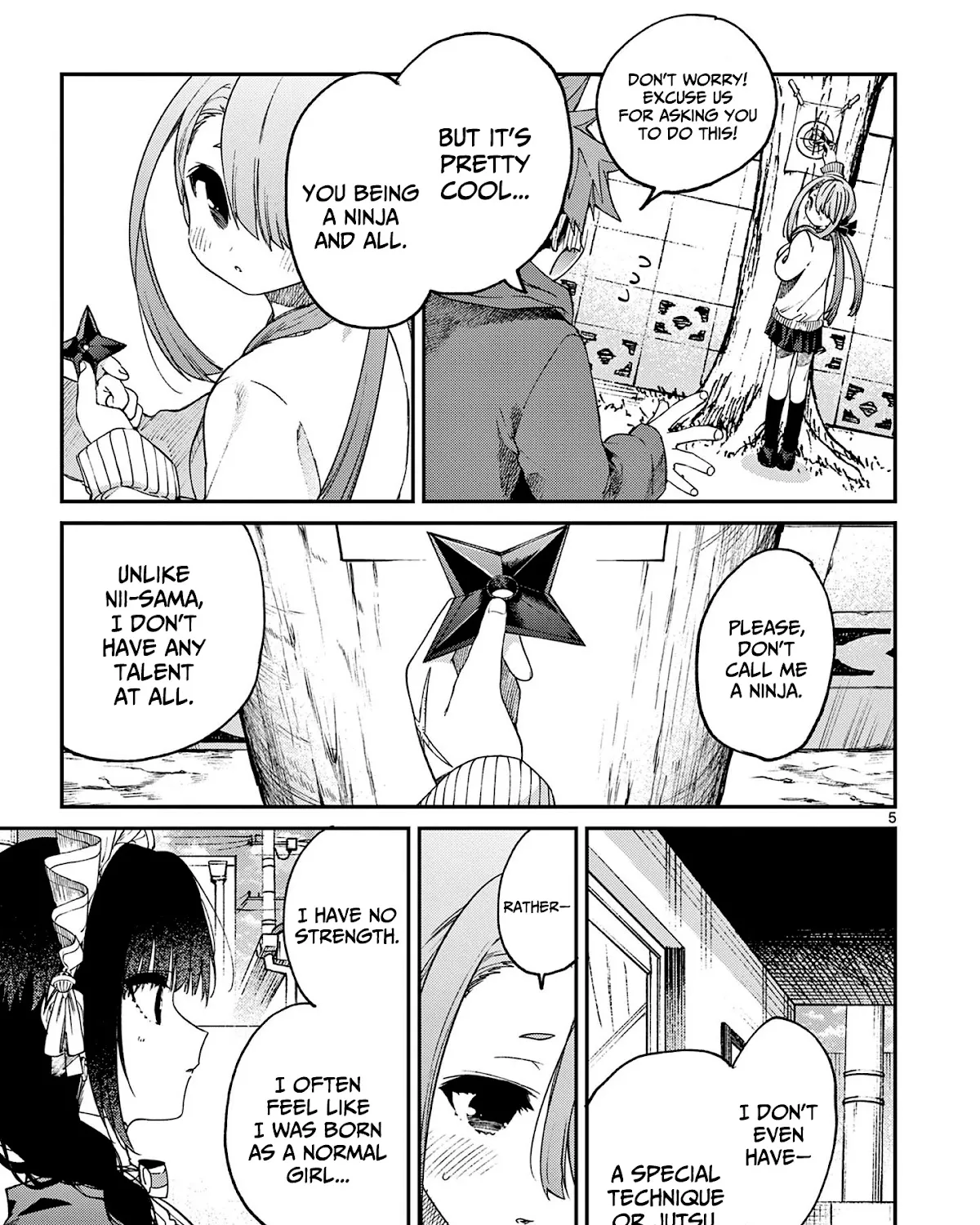 Kimi Wa Meido-Sama Zinmanga X Chapter 27 Page 10