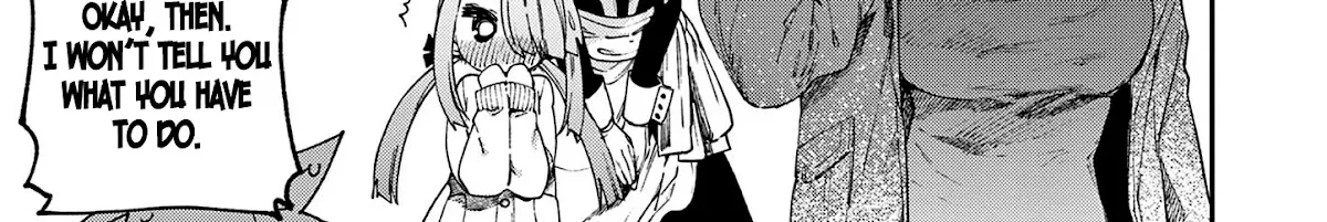 Kimi Wa Meido-Sama Zinmanga X Chapter 27 Page 23