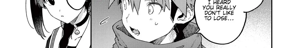 Kimi Wa Meido-Sama Zinmanga X Chapter 26 Page 20